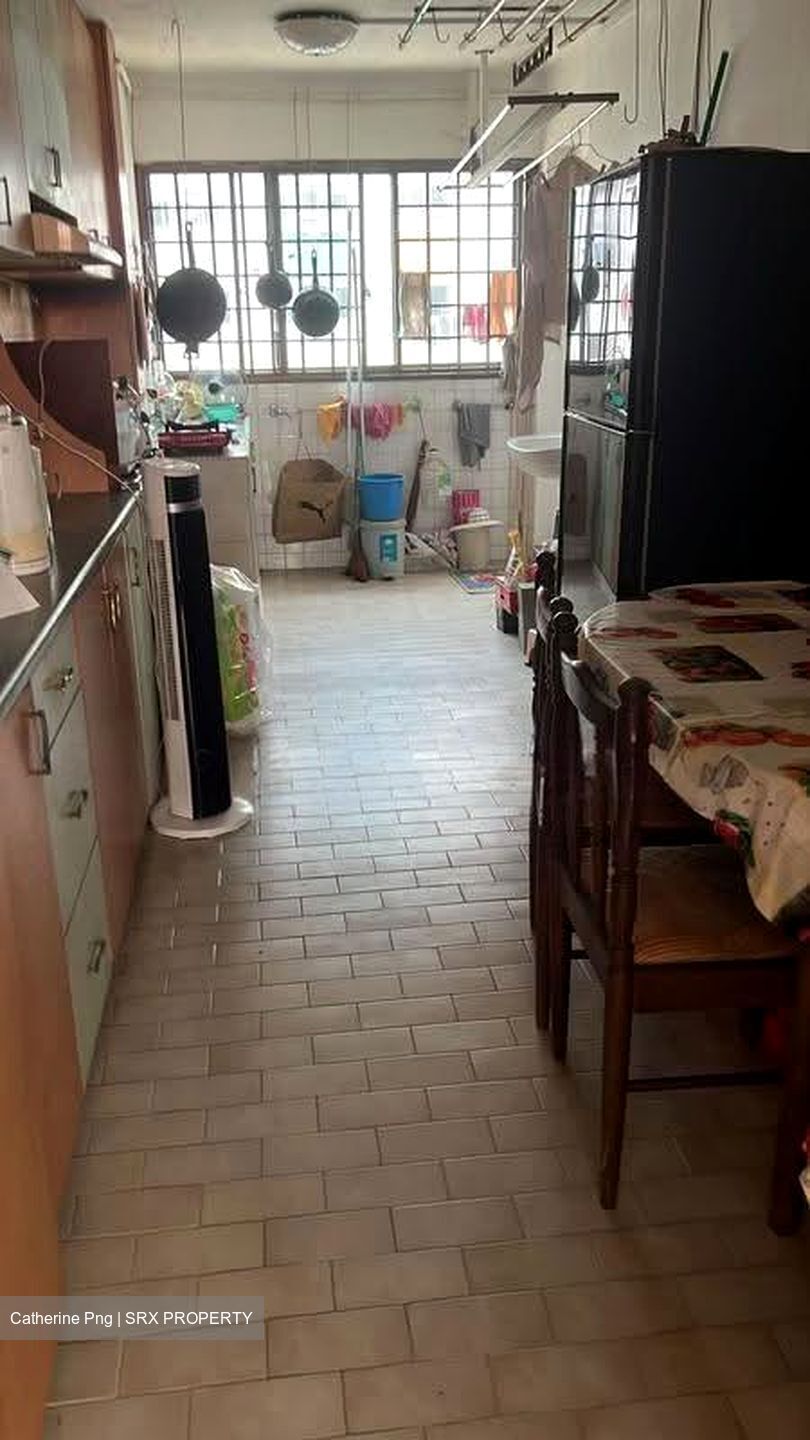 Blk 163 Siglap East (Bedok), HDB 4 Rooms #628443721